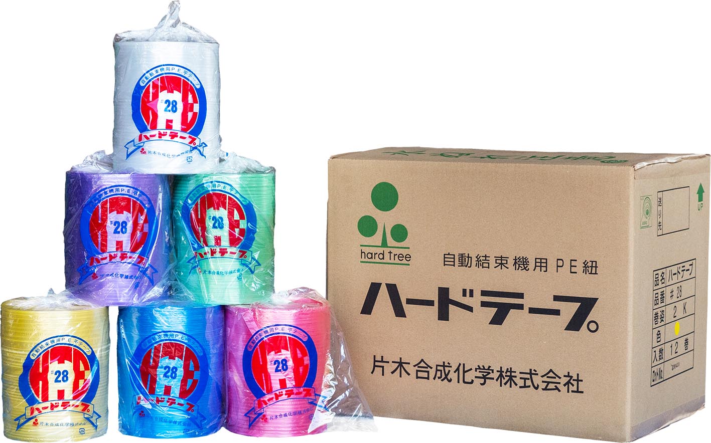 取扱商品